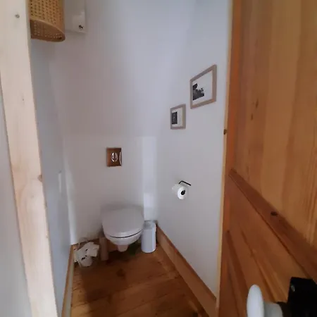 Bed & Breakfast Esprit Nature Reve D'etoiles Graissac