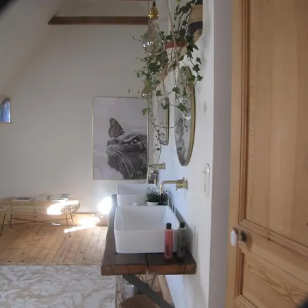 Esprit Nature Reve D'etoiles Graissac