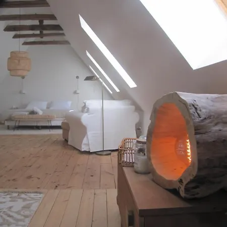 Bed & Breakfast Esprit Nature Reve D'etoiles