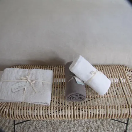 Esprit Nature Rêve D'étoiles Couette-café 3*