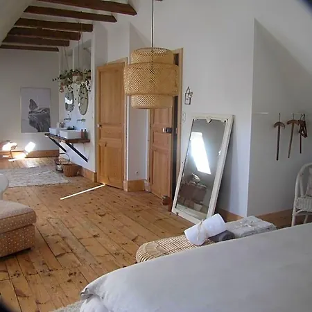 Esprit Nature Rêve D'étoiles 3* Graissac