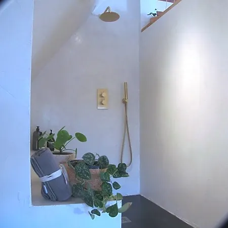 Esprit Nature Rêve D'étoiles Couette-café Graissac