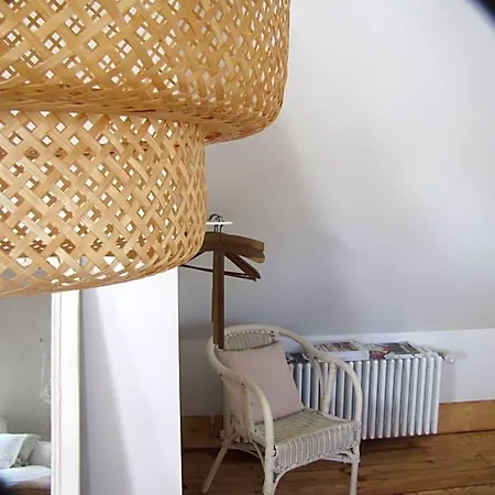 Esprit Nature Rêve D'étoiles Couette-café Graissac