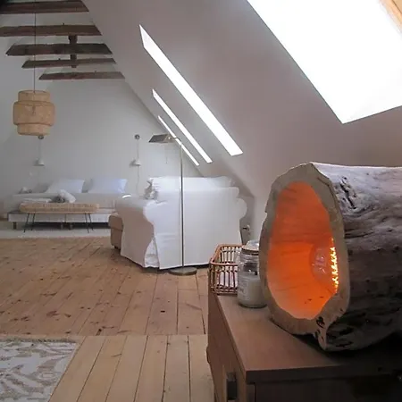 Esprit Nature Rêve D'étoiles Couette-café