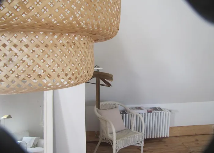 Bed & Breakfast Esprit Nature Rêve D'étoiles