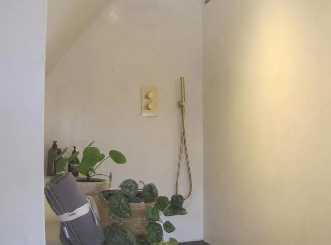 Bed & Breakfast Esprit Nature Rêve D'étoiles 3*