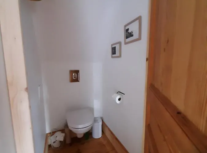 Bed & Breakfast Esprit Nature Rêve D'étoiles Graissac