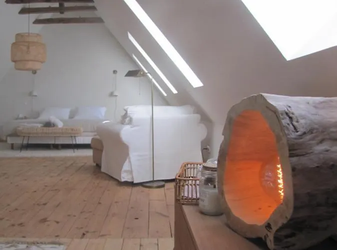 Bed & Breakfast Esprit Nature Rêve D'étoiles