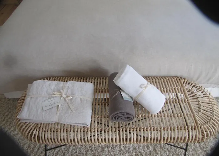 Esprit Nature Rêve D'étoiles Bed & Breakfast 3*